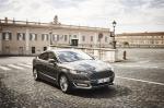 Ford Vignale Mondeo Sedan 2015 года